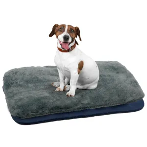 2-in-1 Indoor Outdoor Pet Bed