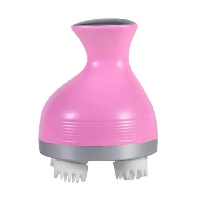 3D Waterproof Pet Massager Petter