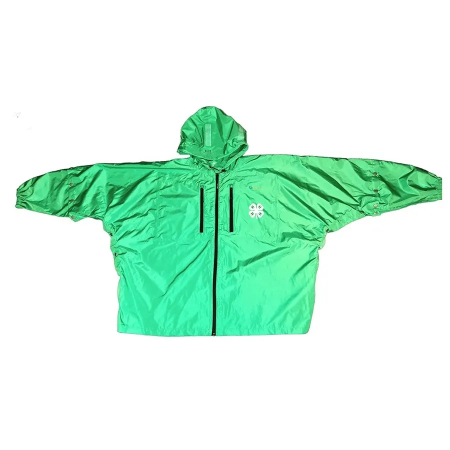 4-H Brella Rain Jacket