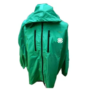 4-H Brella Rain Jacket