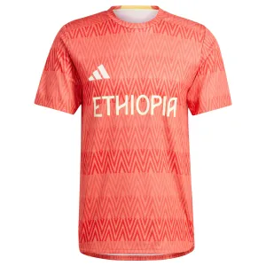 adidas | Men's Team Ethiopia Heat.Rdy Training T-Shirt