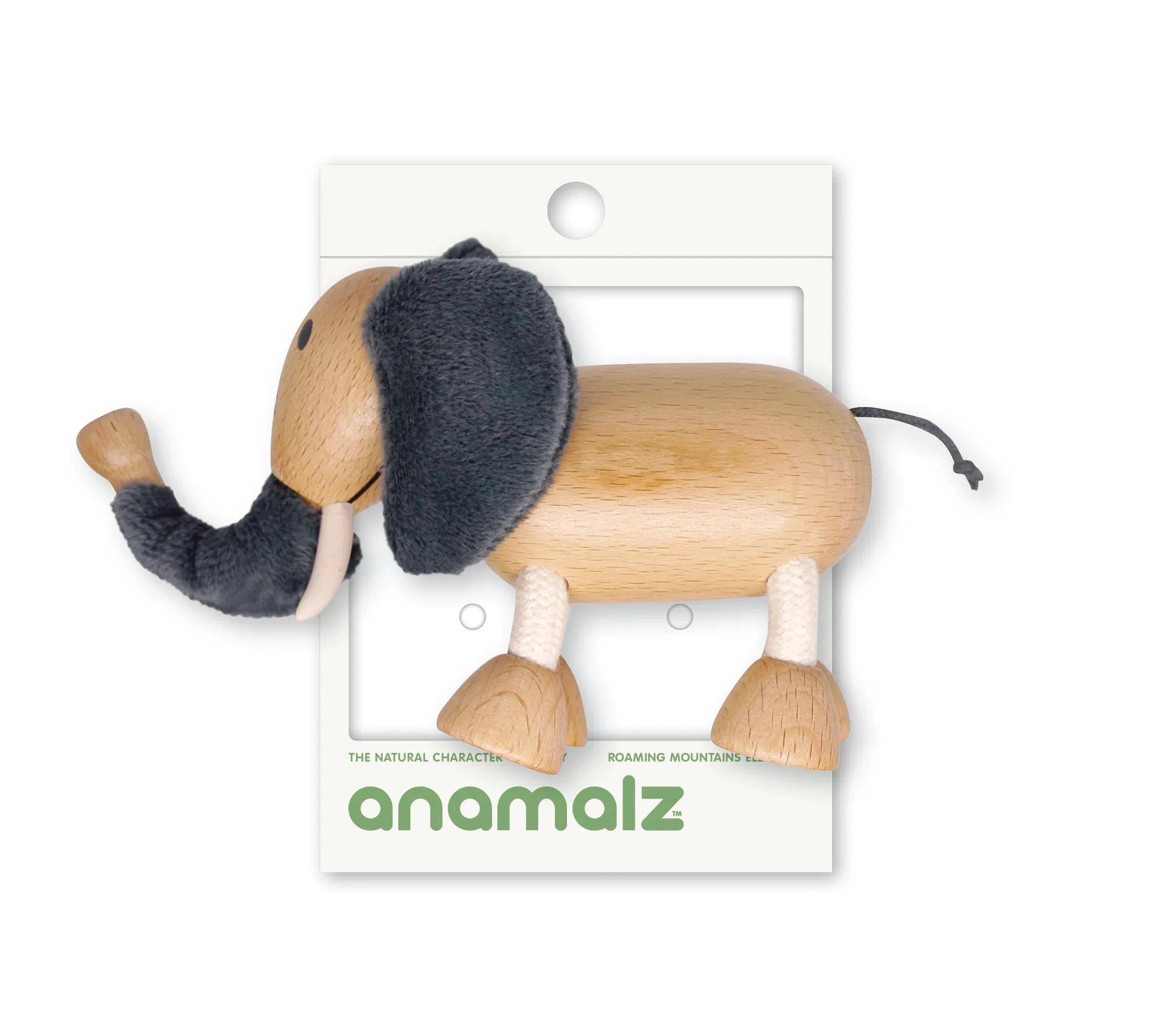 Anamalz - Elephant