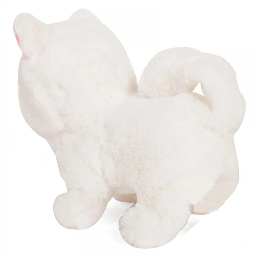 Casper Walking Cat Plush Toy