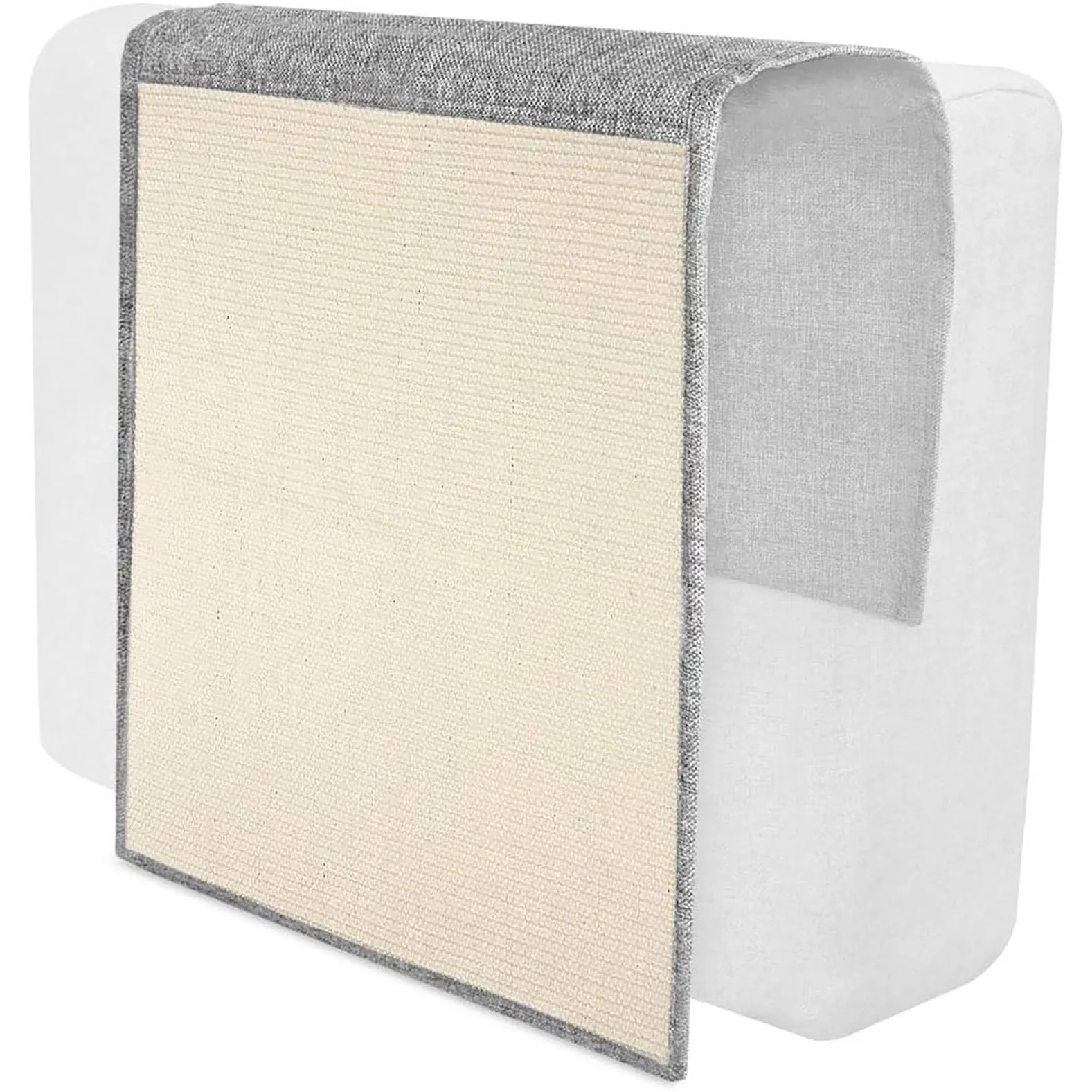 Cat Scratch Mat for Furniture Protection