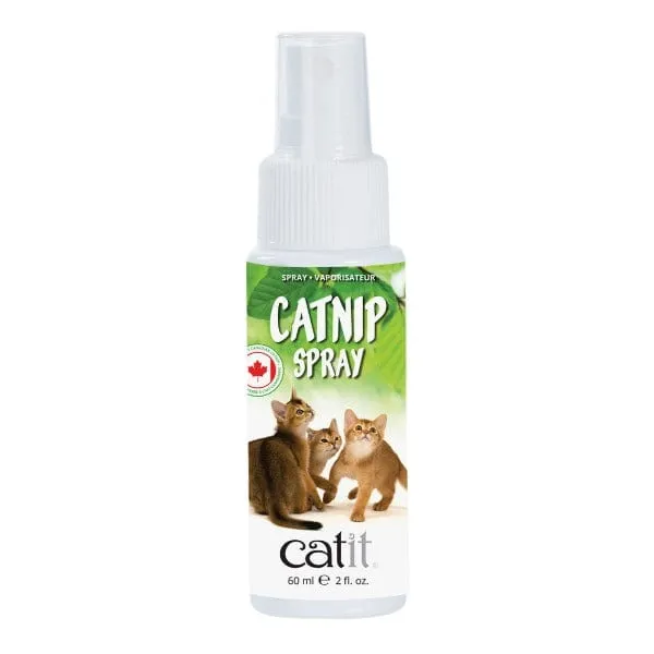 Catit Senses 2.0 Catnip Spray