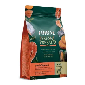 Cold Pressed Salmon Adult Dog Dry Food