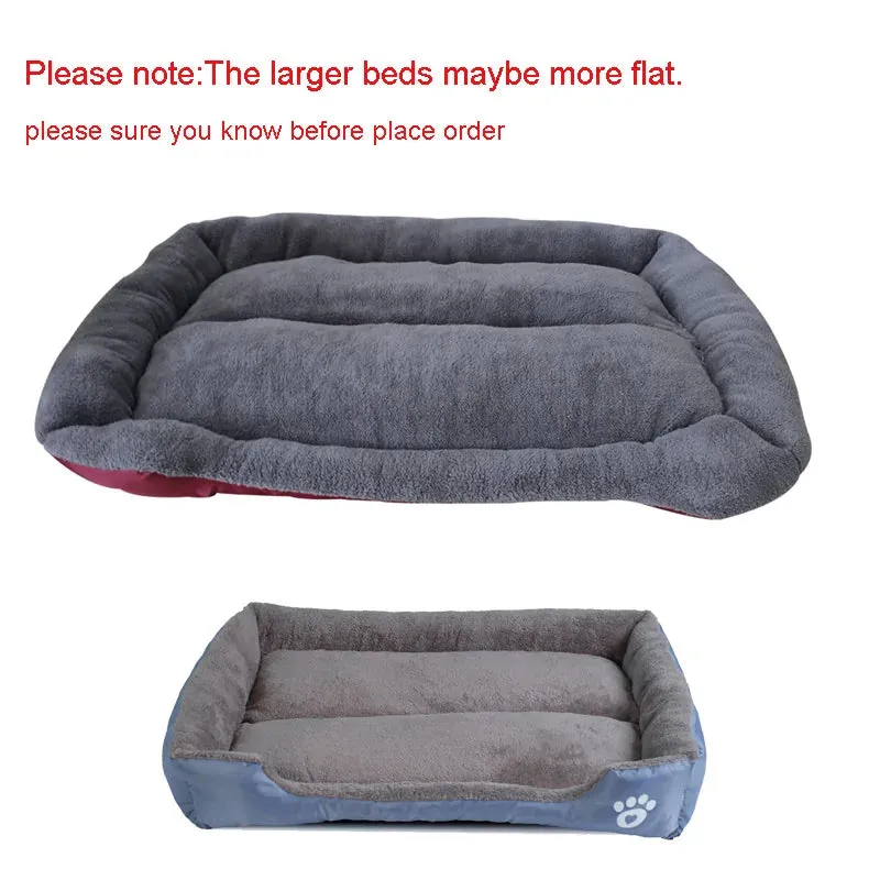 Colors Paw Pet Sofa