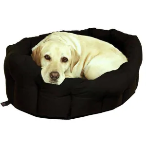 Copper Pet Bed