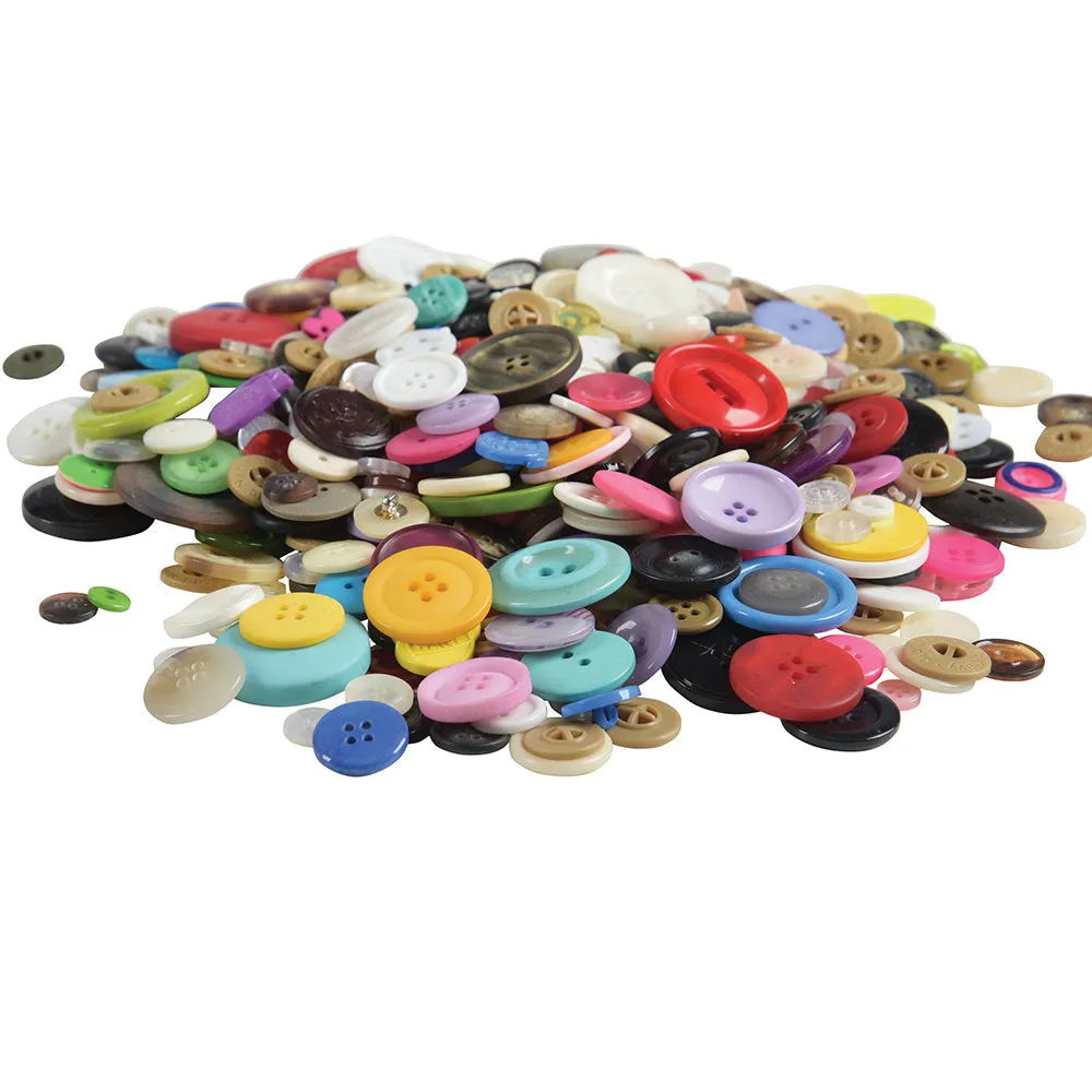 Craft Buttons