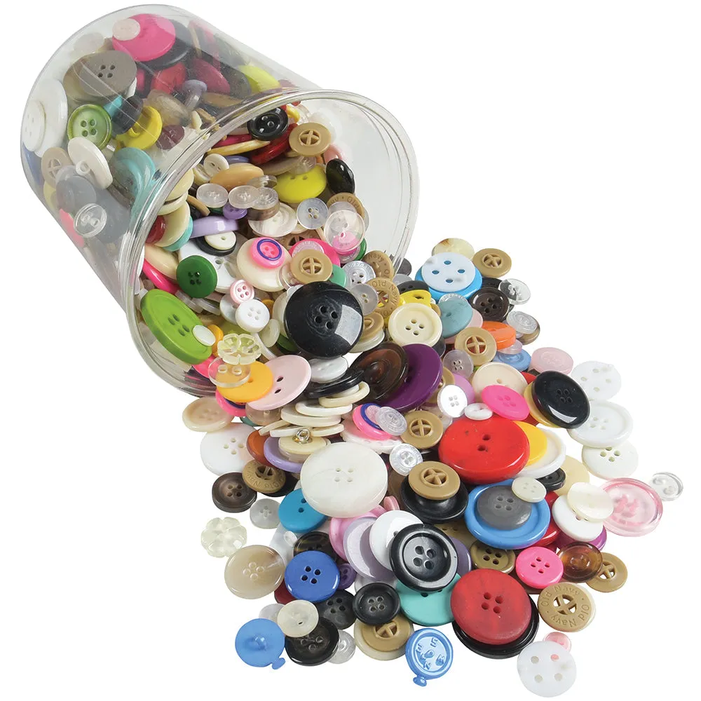 Craft Buttons