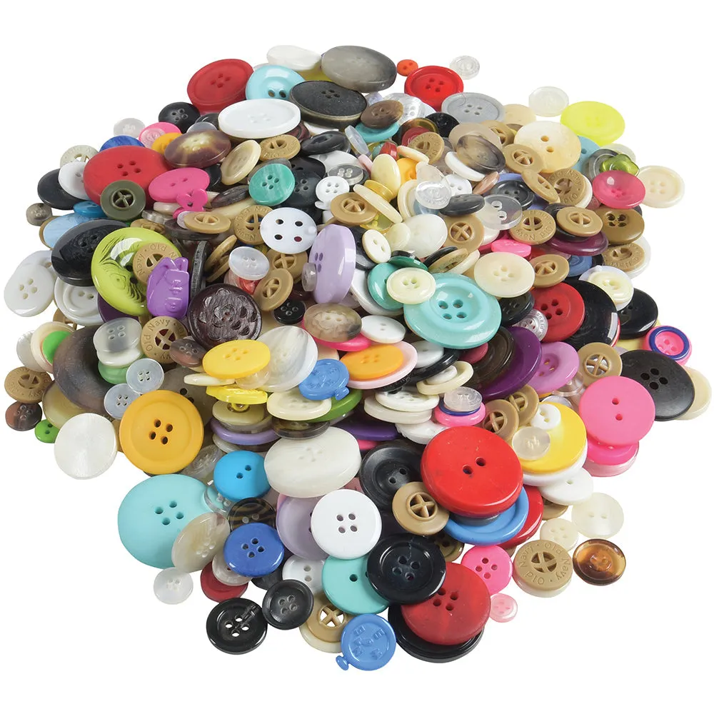 Craft Buttons