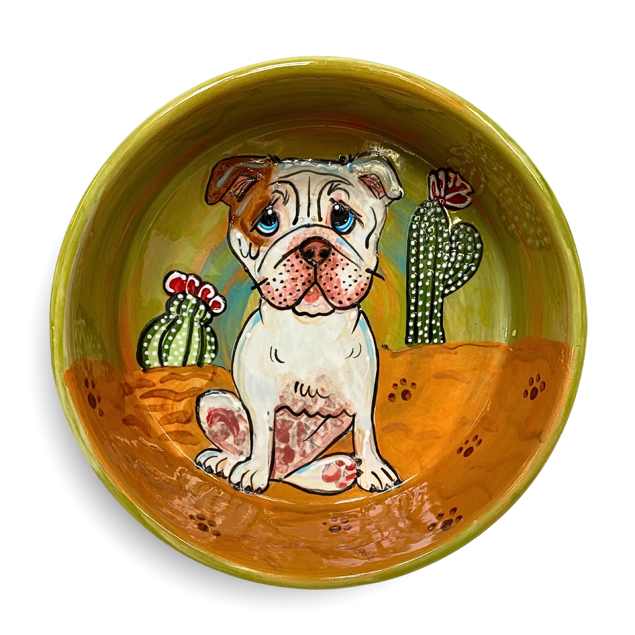 Desert Bulldog Bowl