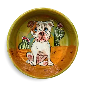 Desert Bulldog Bowl