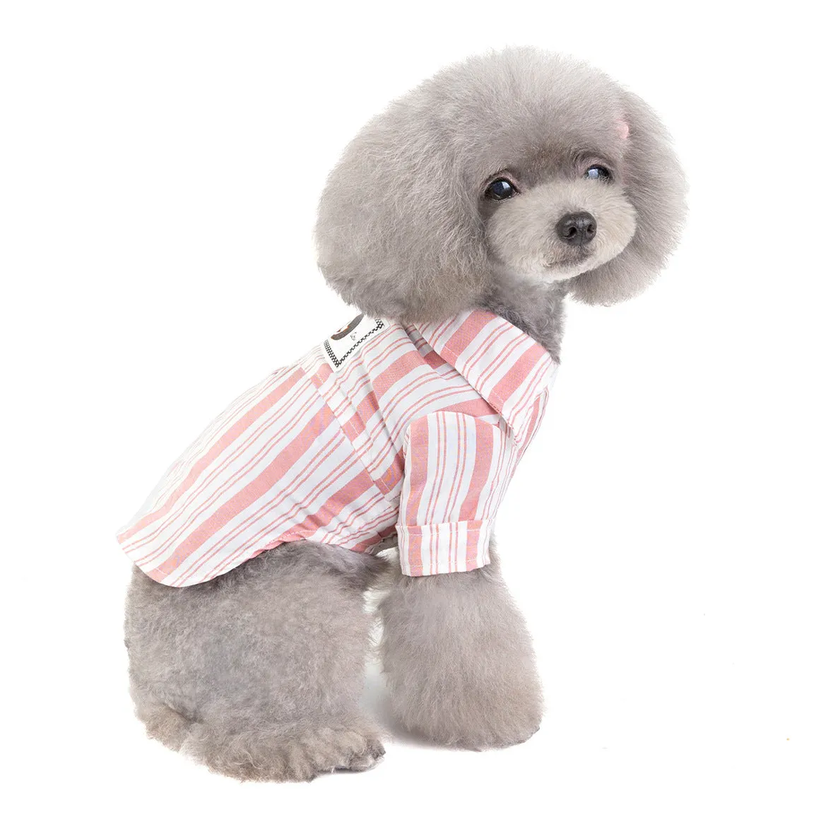 Dog Cat Clothes Shirt Pet Clothes