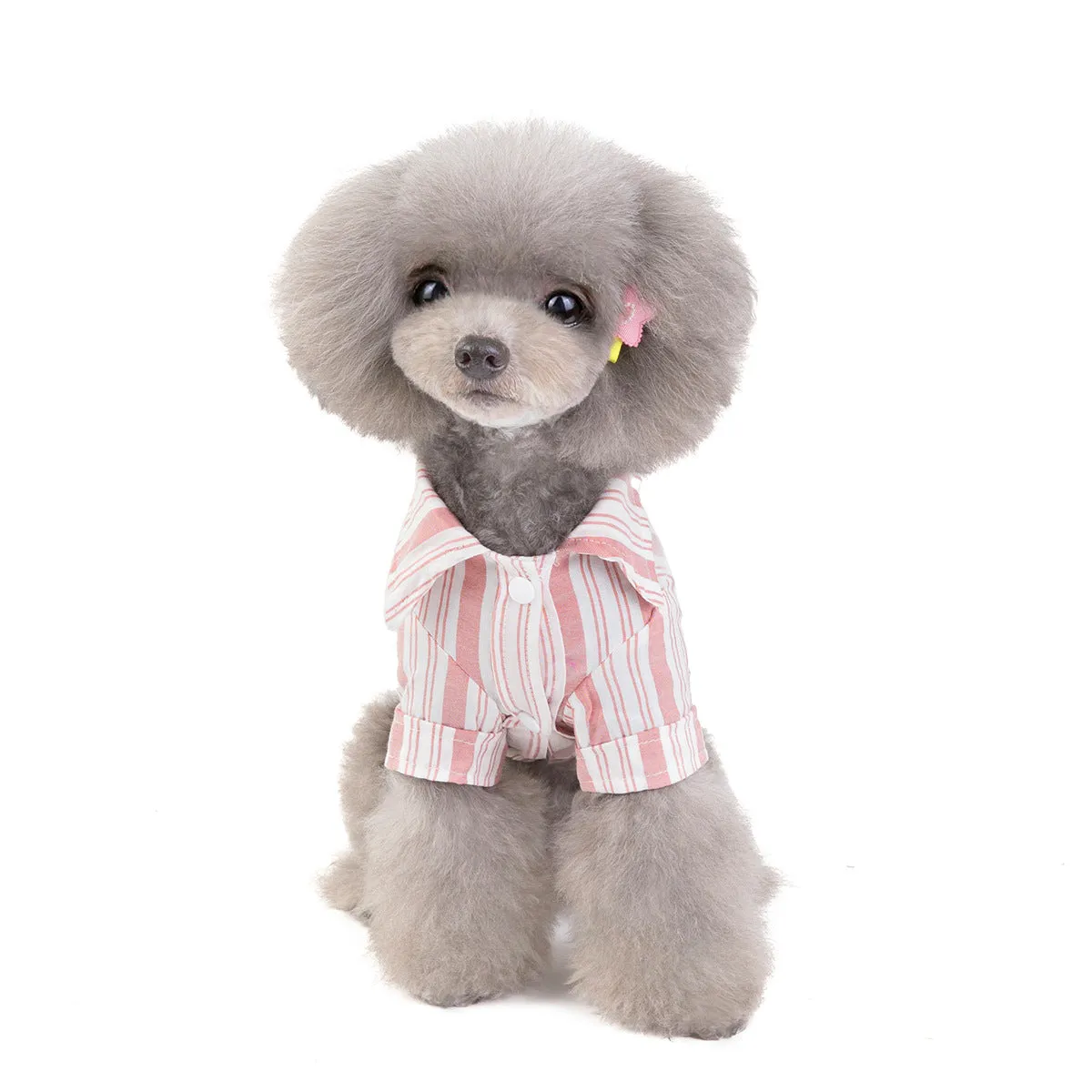 Dog Cat Clothes Shirt Pet Clothes