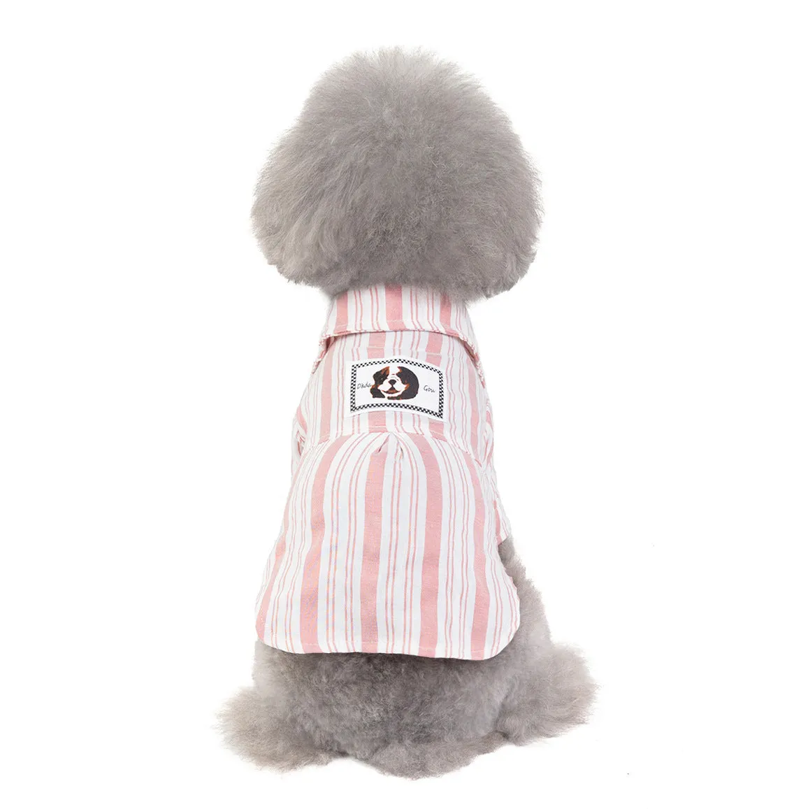 Dog Cat Clothes Shirt Pet Clothes