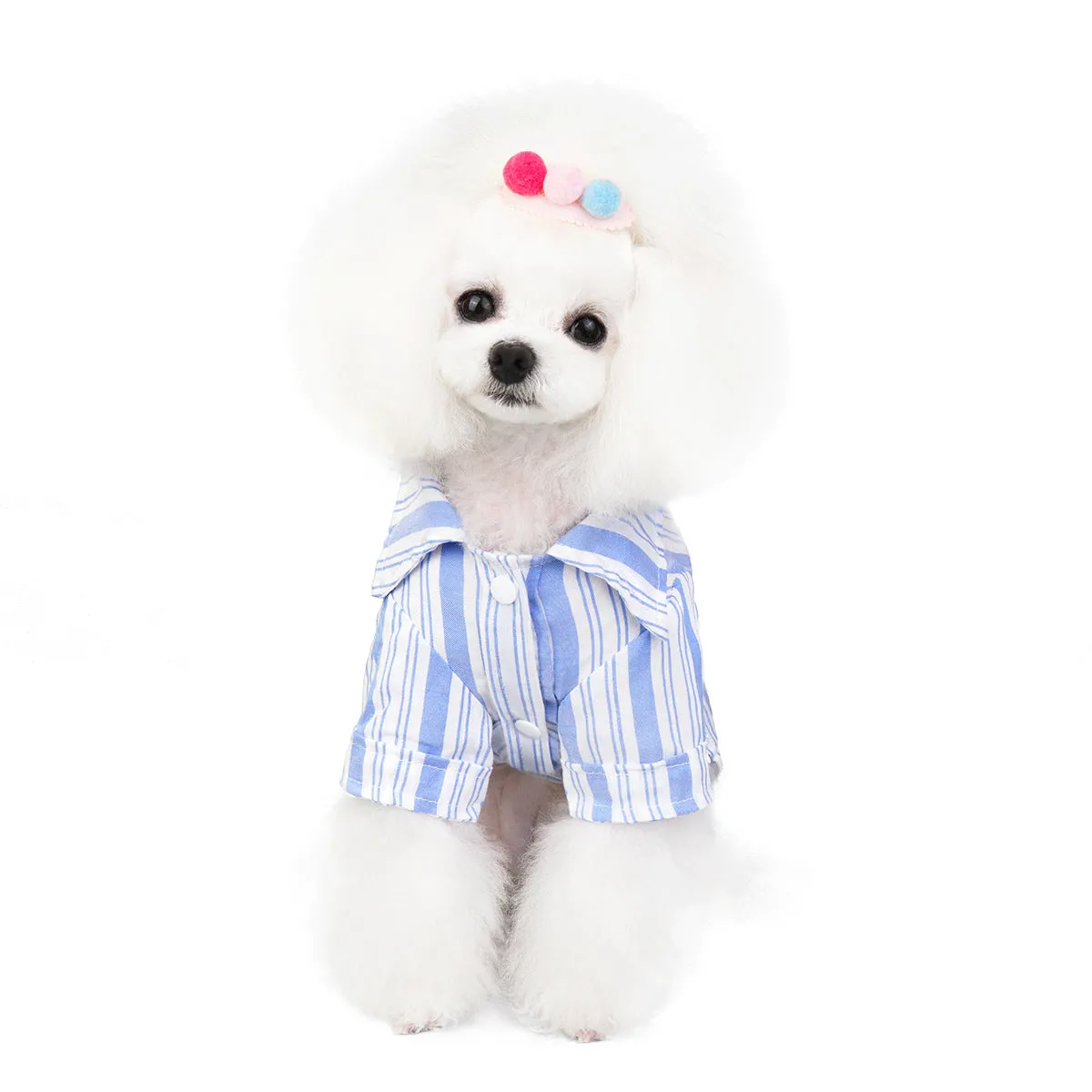 Dog Cat Clothes Shirt Pet Clothes