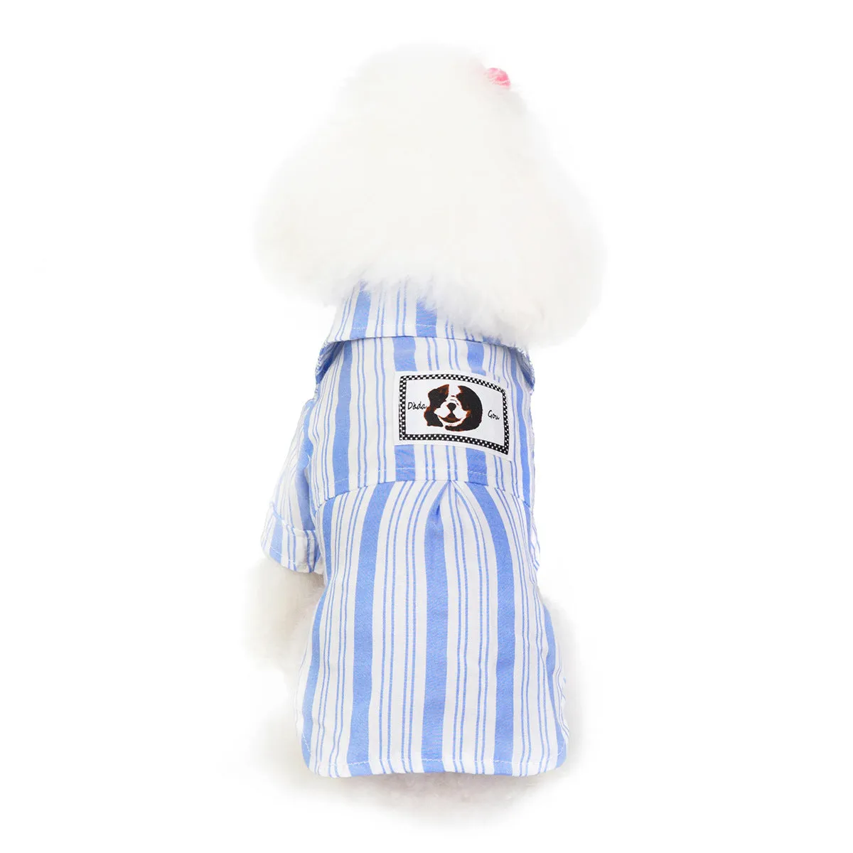 Dog Cat Clothes Shirt Pet Clothes