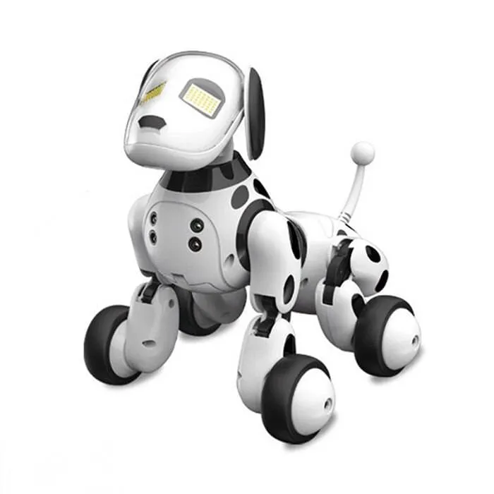 Dog Robot Intelligent Electronic Pet