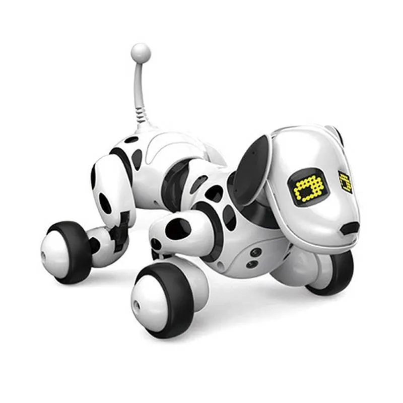 Dog Robot Intelligent Electronic Pet