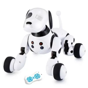 Dog Robot Intelligent Electronic Pet