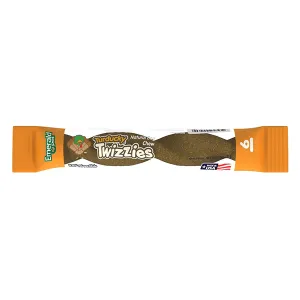 Emerald Pet Turducky Twizzies Dog Chew