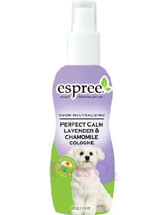 Espree Perfect Calm Lavender Cologne 4oz