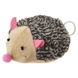 Ethical Pet SPOT Jittery Pets Hedgehog Cat Toys