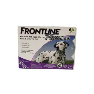 Frontline Plus