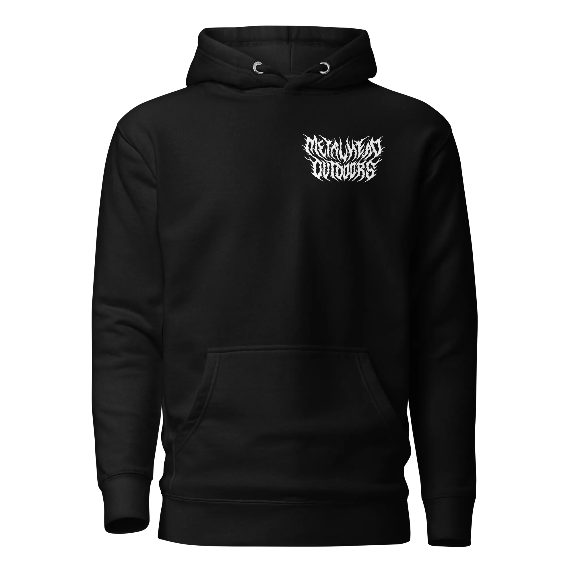 Full Draw Unisex Hoodie