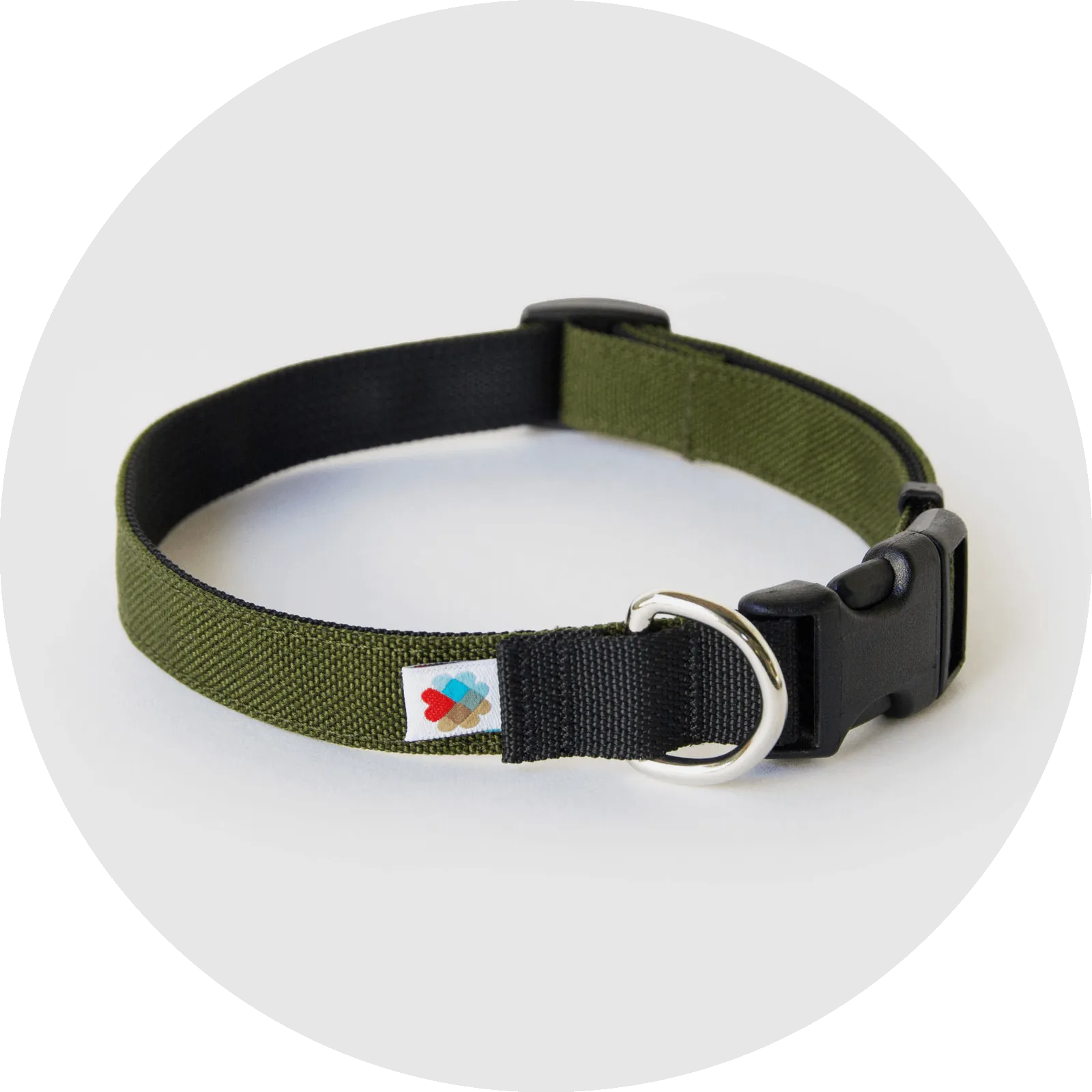 Funston Dog Collar