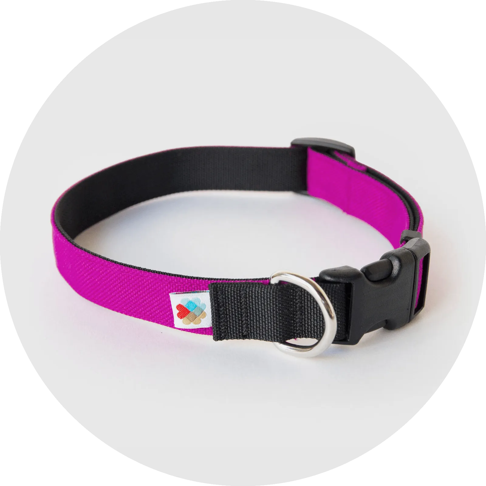 Funston Dog Collar