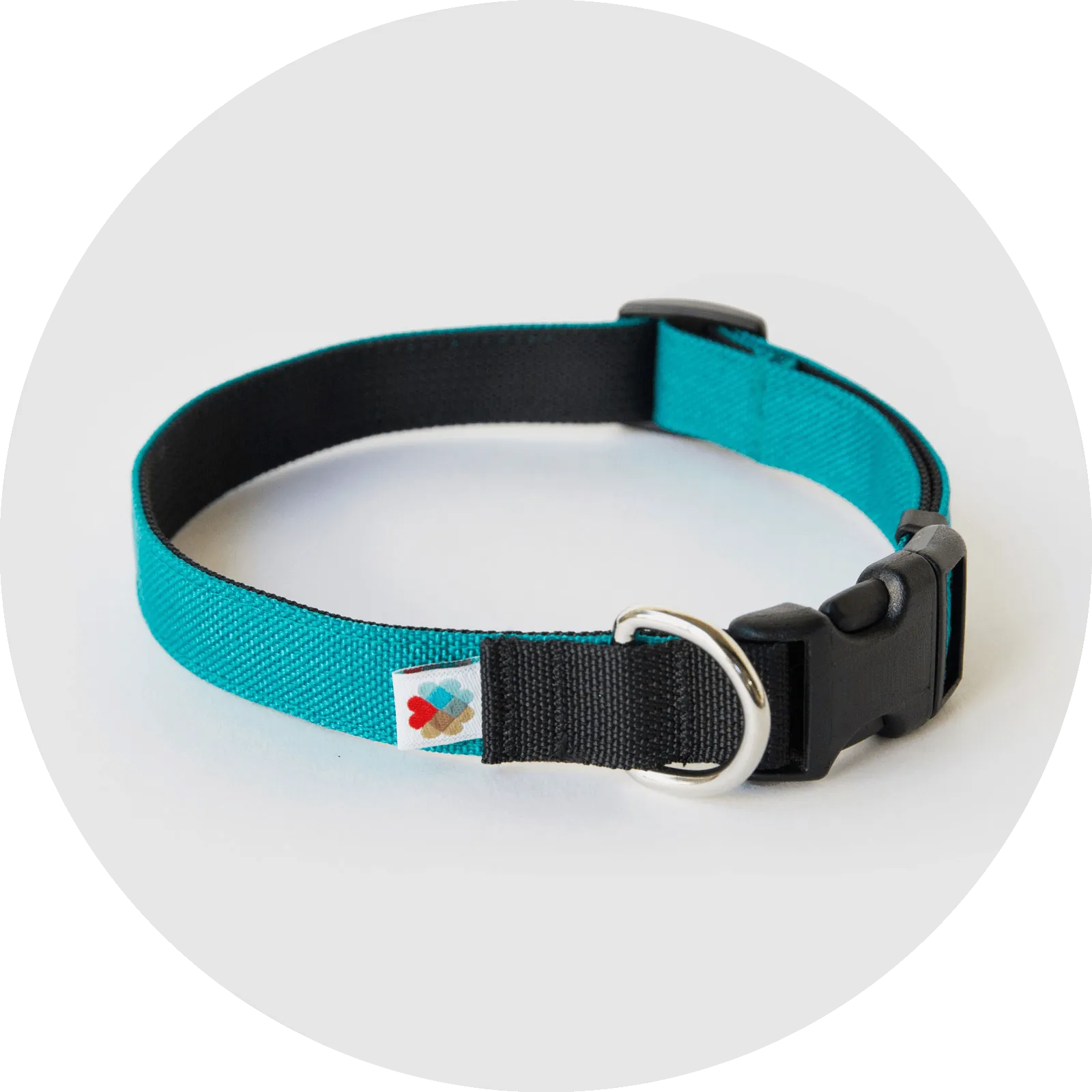 Funston Dog Collar