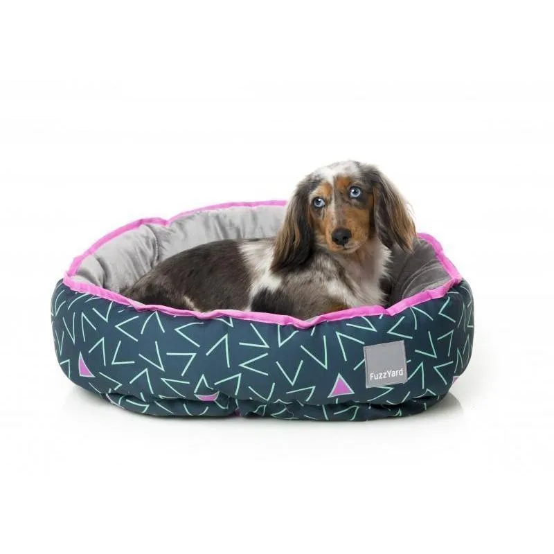 FuzzYard | Voltage Dog Bed