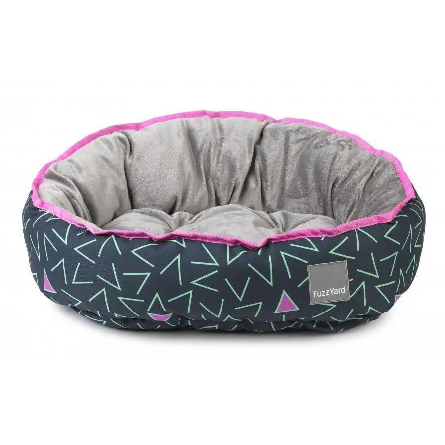 FuzzYard | Voltage Dog Bed