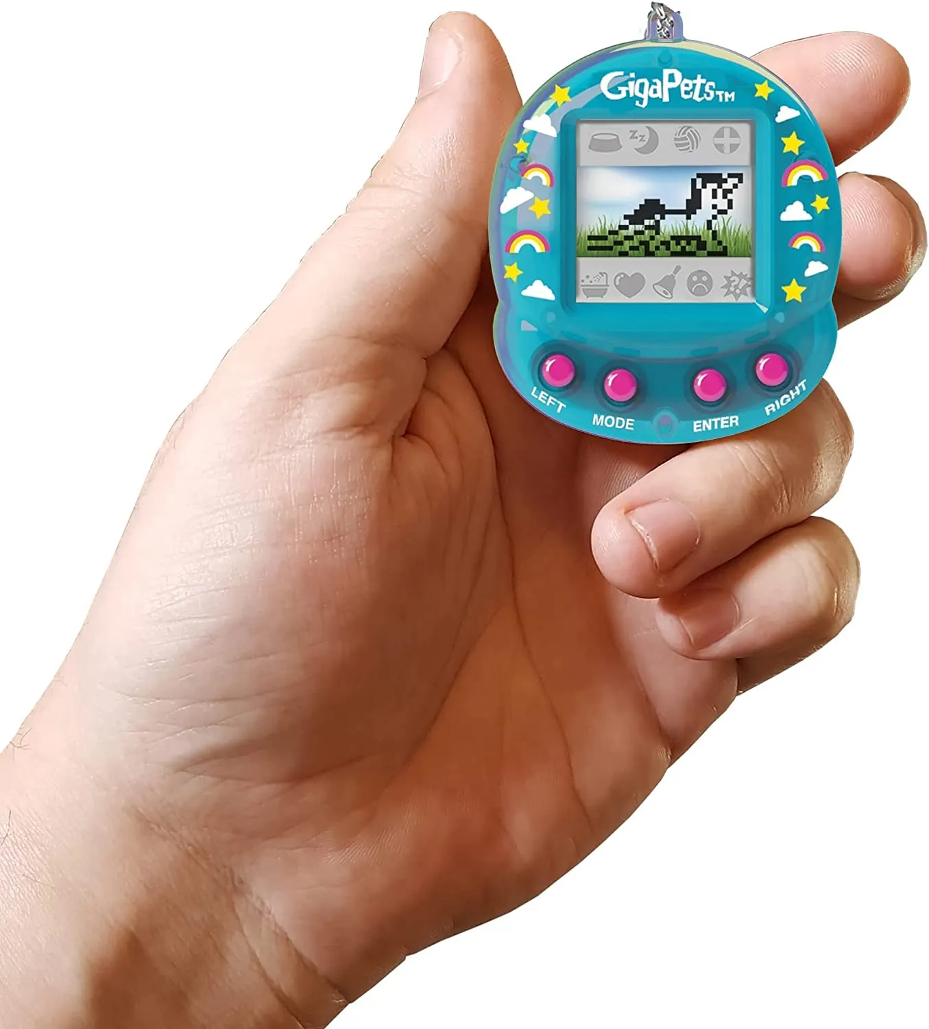 Giga Pets