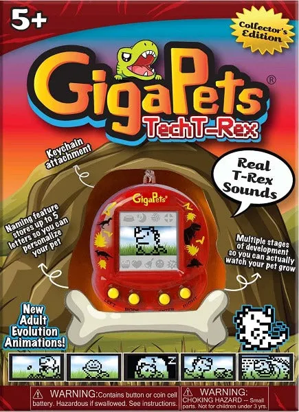 Giga Pets