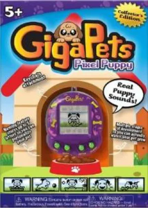 Giga Pets