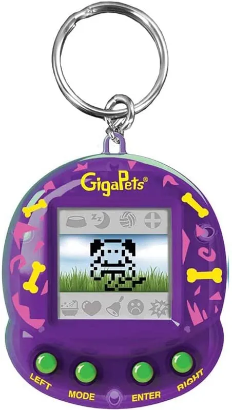 Giga Pets