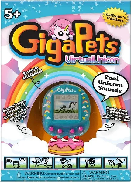 Giga Pets