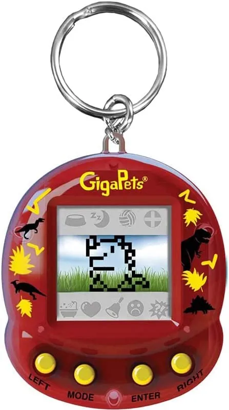 Giga Pets