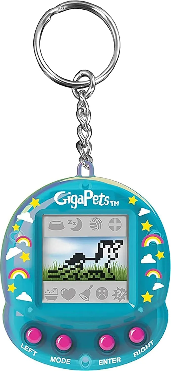 Giga Pets