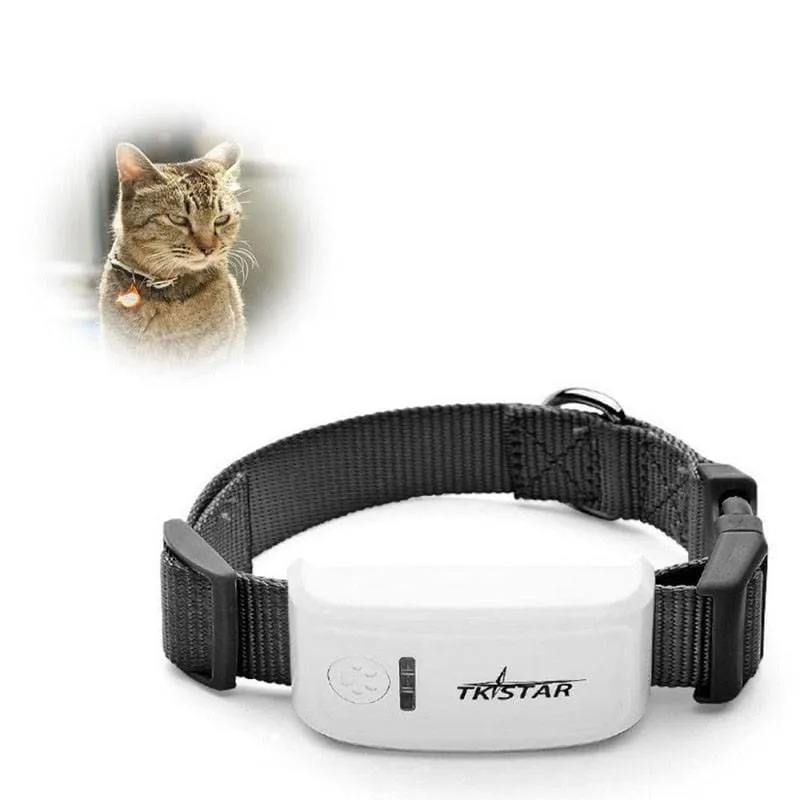 GPS Tracker for Pet Dog-Cat