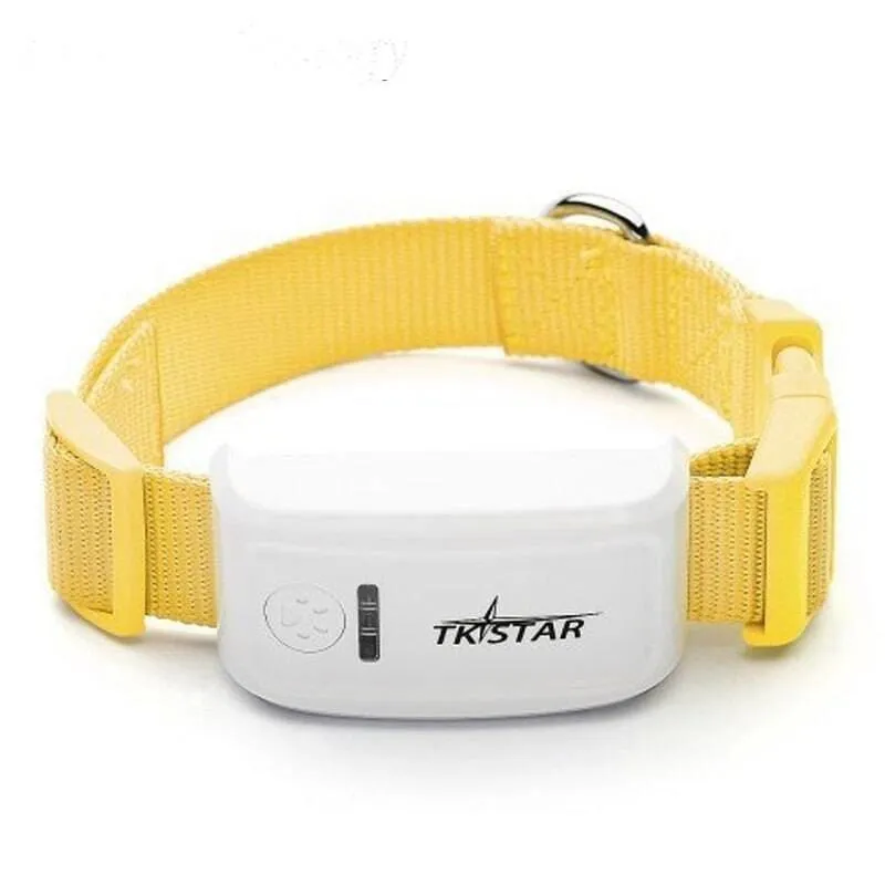 GPS Tracker for Pet Dog-Cat