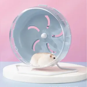 Hamster Roller Running Wheel