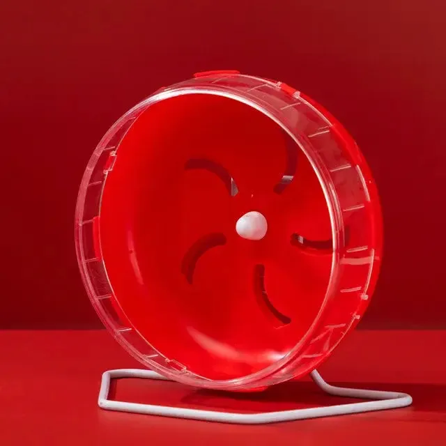 Hamster Roller Running Wheel