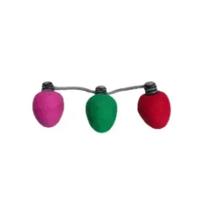 Holiday String Light Cat Toy