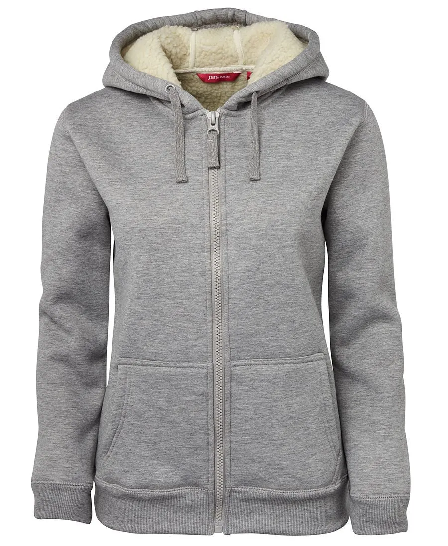 JB's Shepherd Hoodie - Adults (3SH)