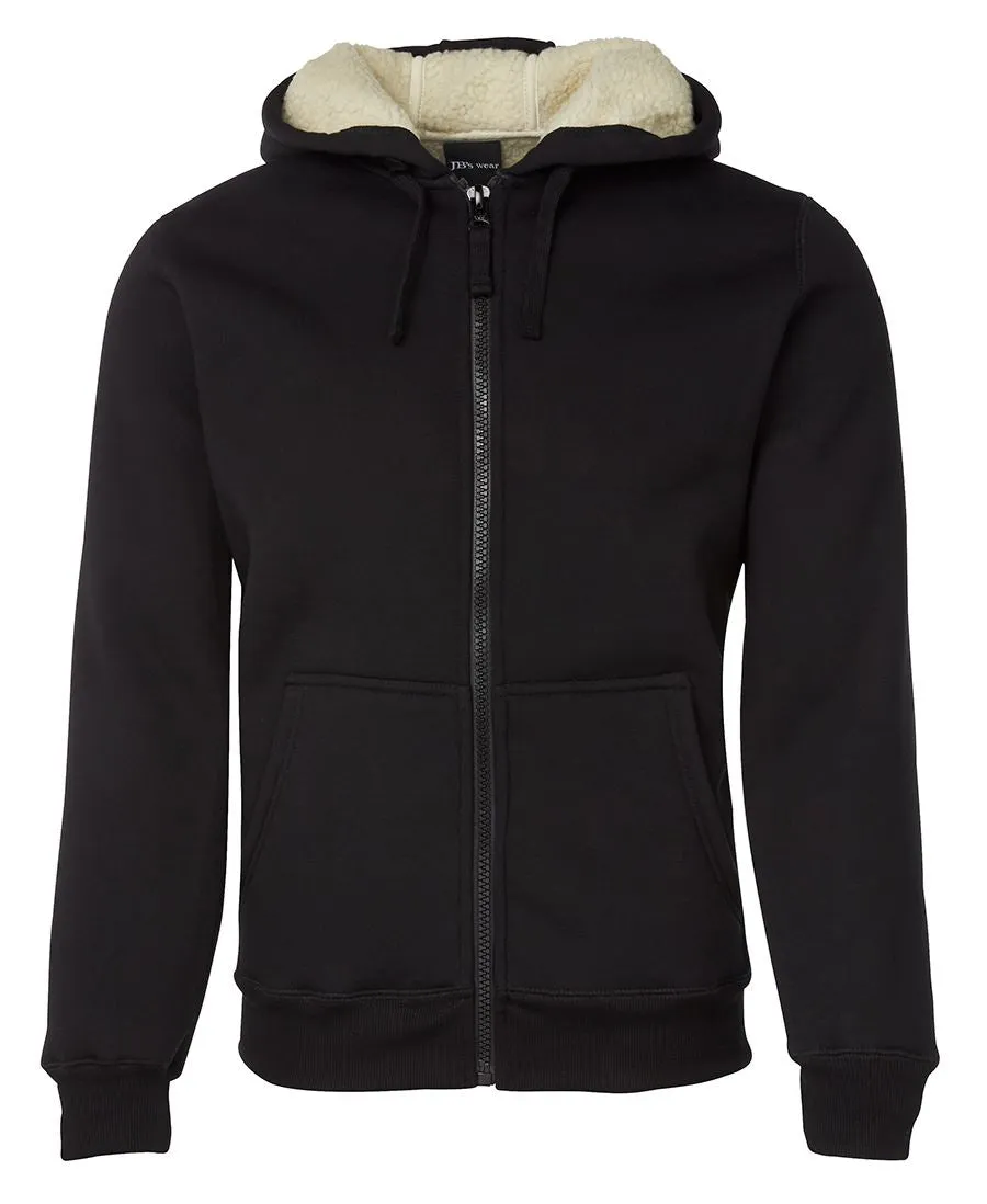 JB's Shepherd Hoodie - Adults (3SH)