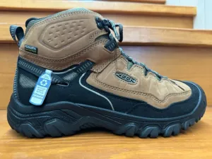 Keen Targhee 4 Mid WP Bison 1028988